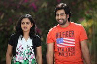 Okkadine Movie New Photos
